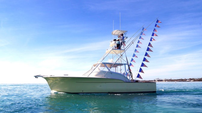 Islamorada Offshore Fishing Charters